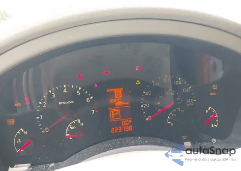 2008 Infiniti Qx56 из США, поврежденный, VIN 5N3AA08C38N908136